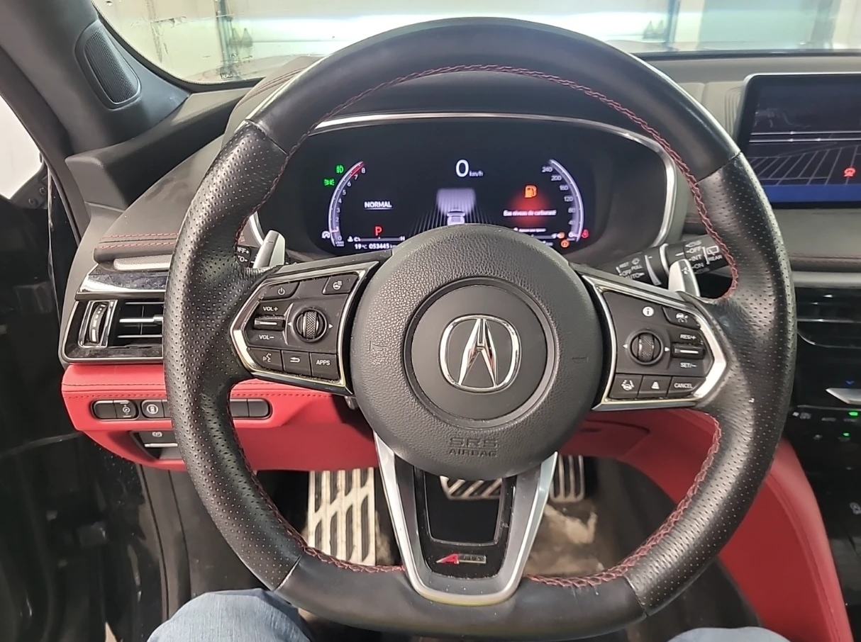 Acura Mdx 2023 Acura MDX A-SPEC | Mobile.bg � ����������� 7
