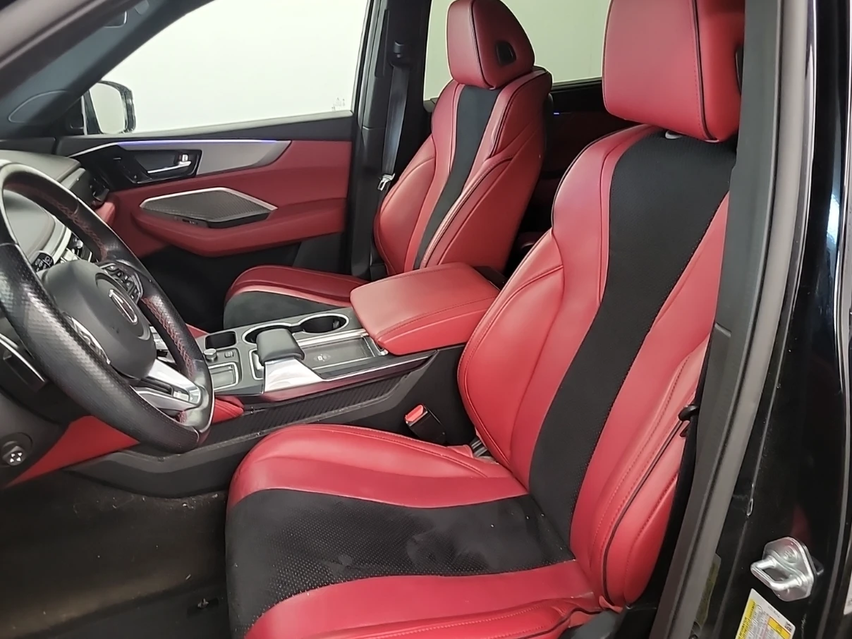 Acura Mdx 2023 Acura MDX A-SPEC | Mobile.bg � ����������� 5