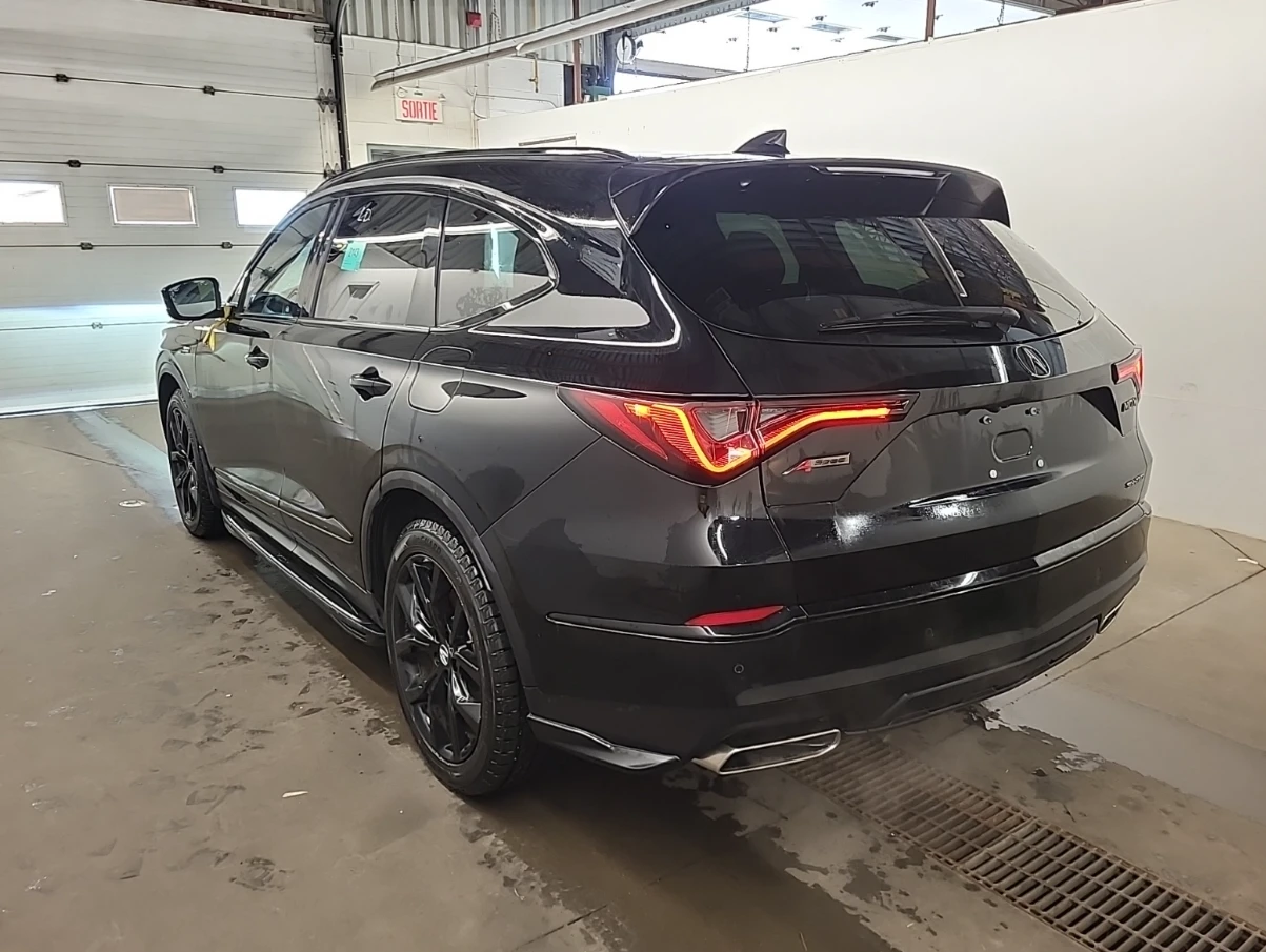 Acura Mdx 2023 Acura MDX A-SPEC | Mobile.bg � ����������� 4