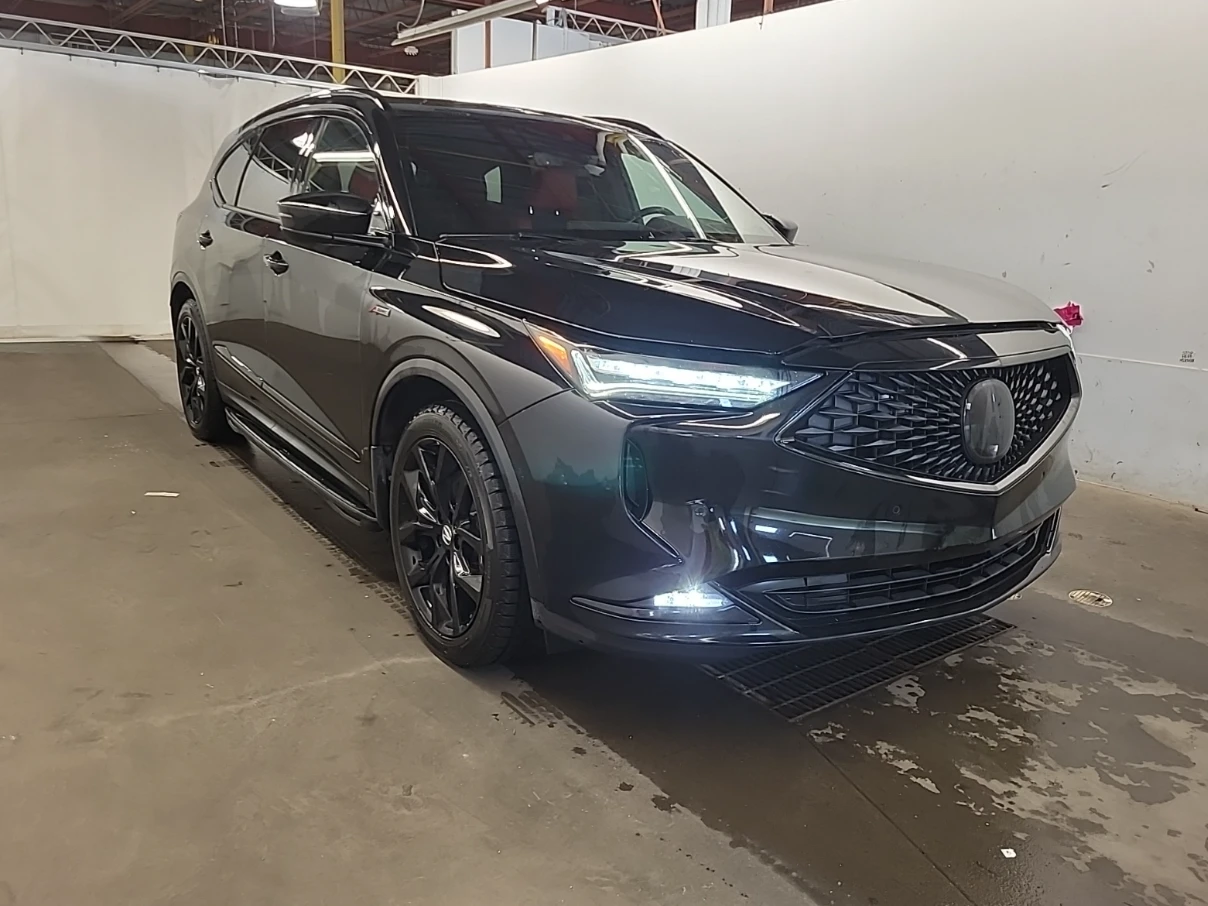 Acura Mdx 2023 Acura MDX A-SPEC | Mobile.bg � ����������� 2