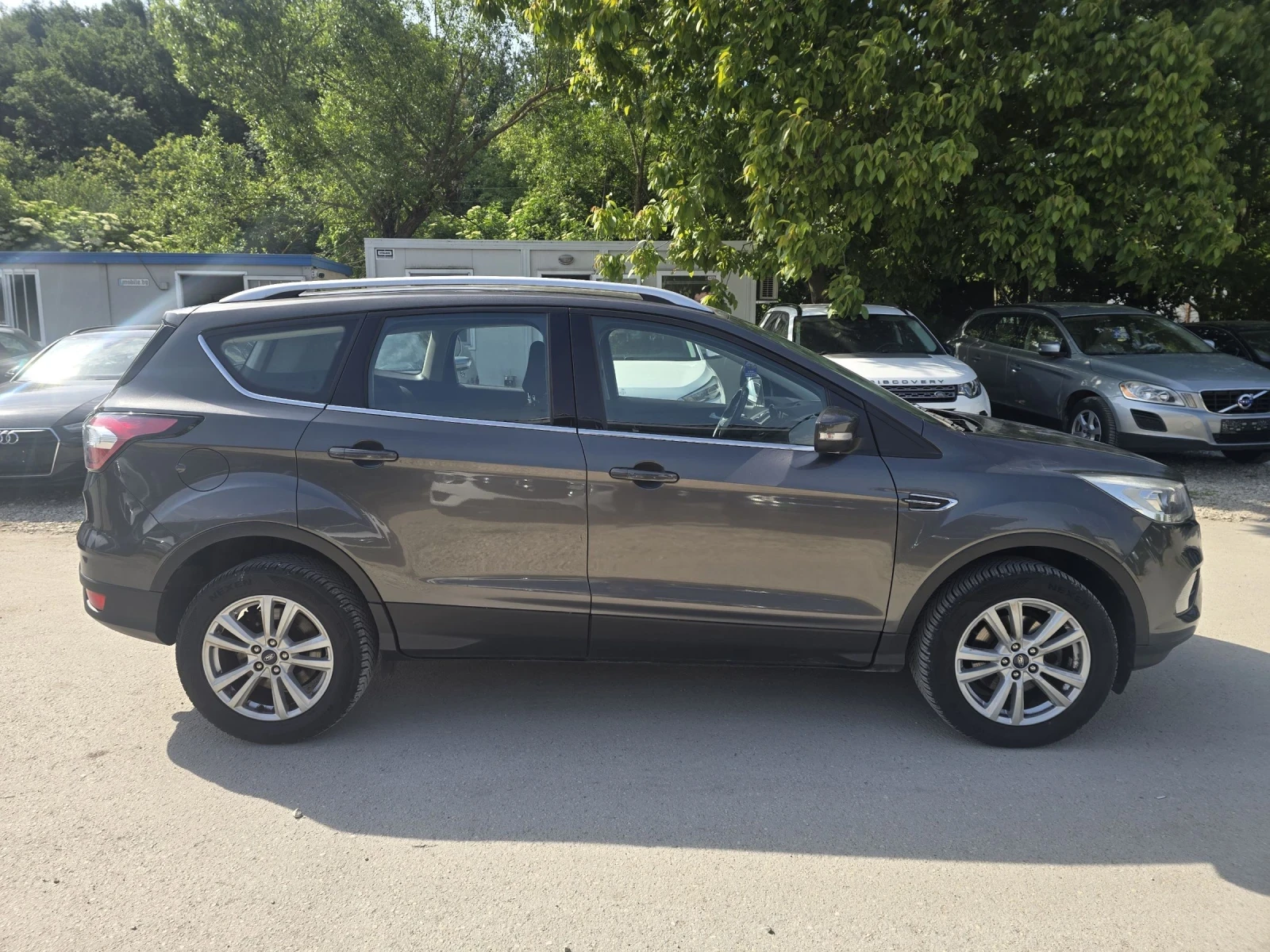 Ford Kuga 1.5 ECOBOOST - 120�.�. - ��� ��������� | Mobile.bg � ����������� 8