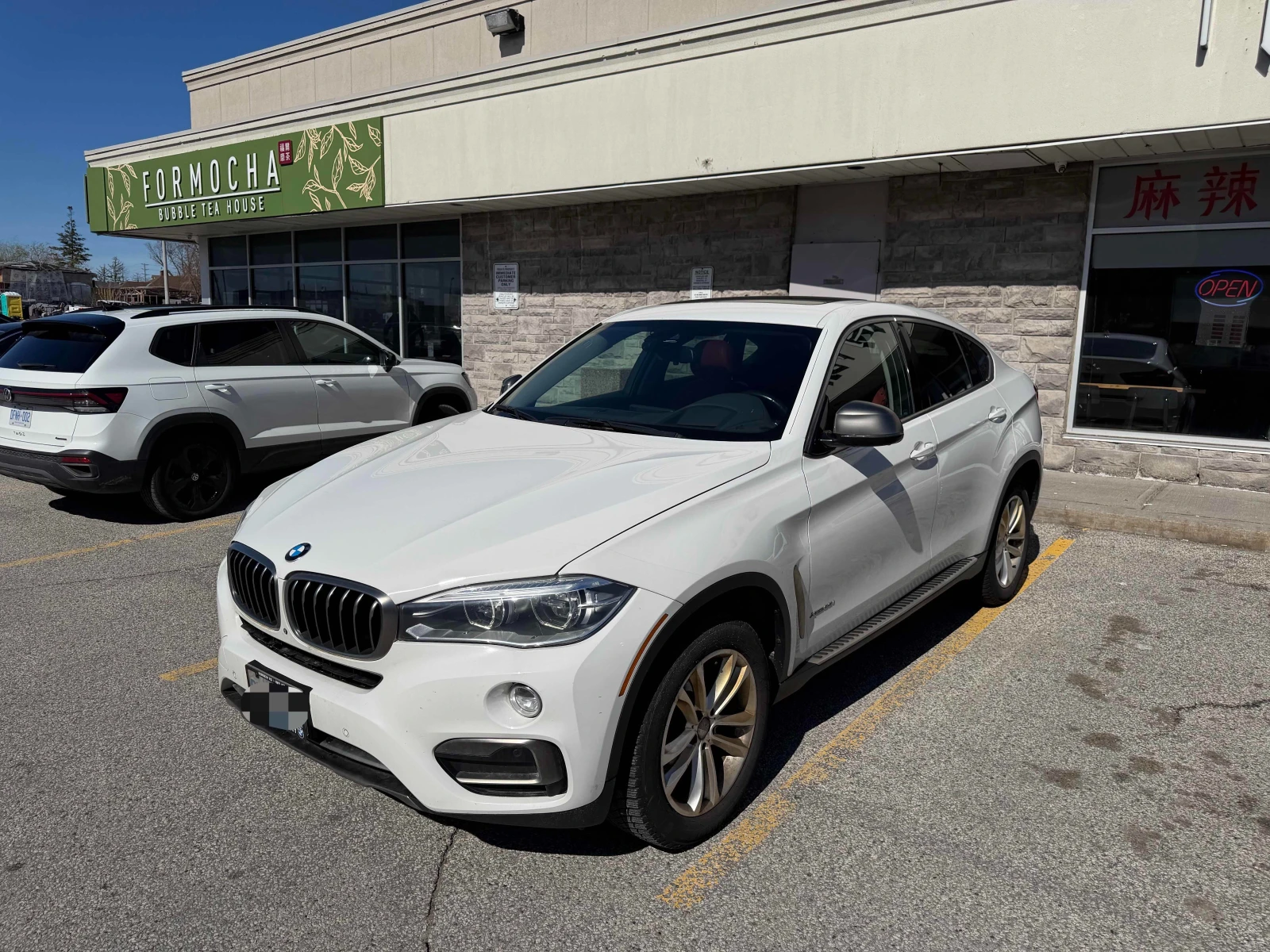 BMW X6 ДИГИТАЛНО* ТАБЛО* 360КАМЕРА* LANE* ASSIST* ПОДГРЕВ