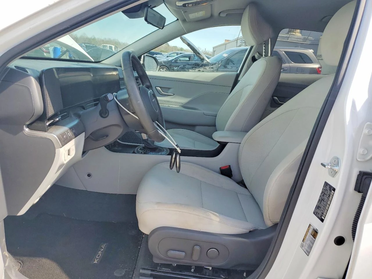 Hyundai Kona * SEL* AWD*  | Mobile.bg � ����������� 10