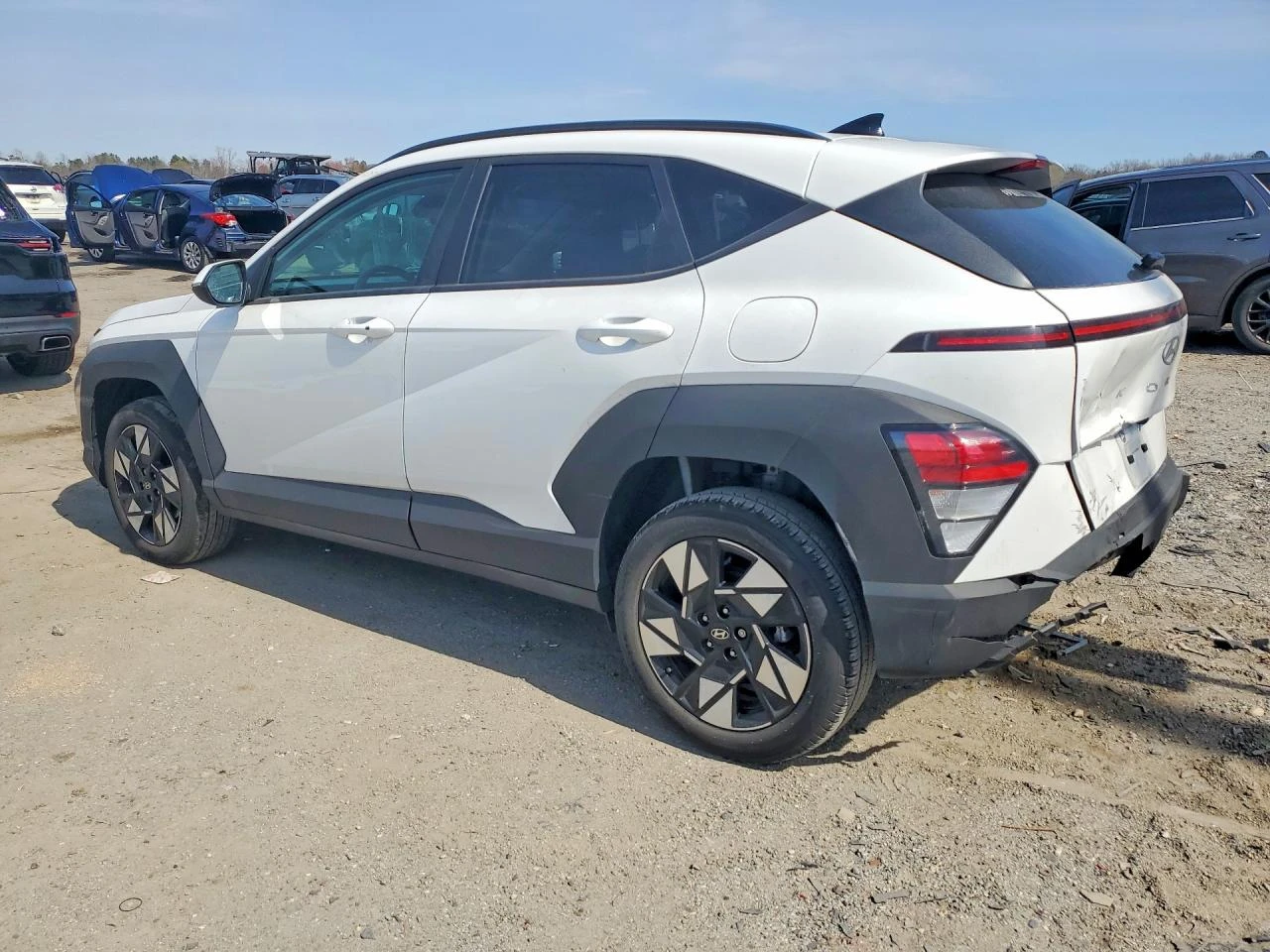 Hyundai Kona * SEL* AWD*  | Mobile.bg � ����������� 6