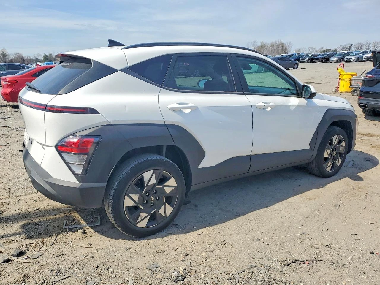 Hyundai Kona * SEL* AWD*  | Mobile.bg � ����������� 4