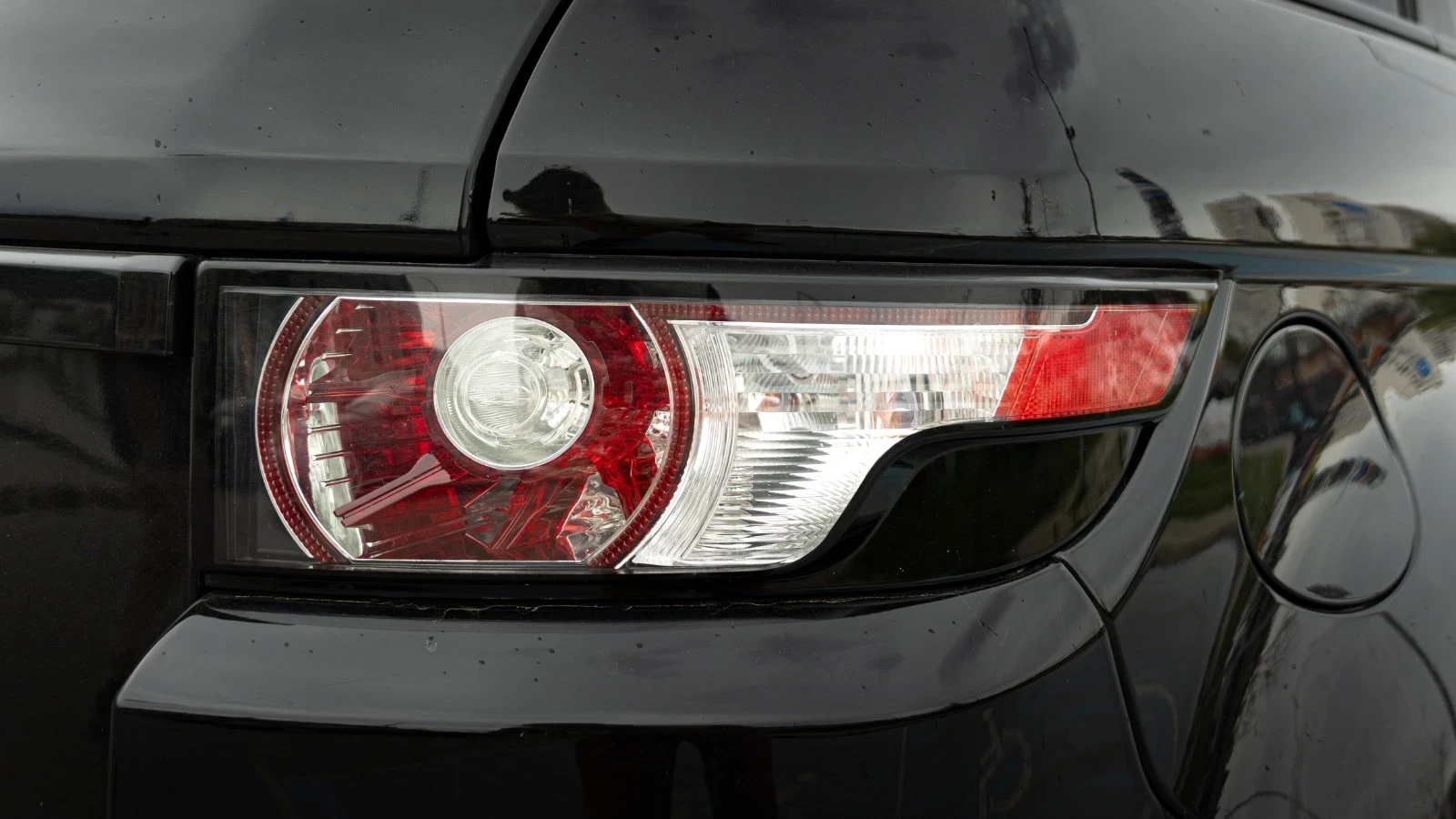 Land Rover Range Rover Evoque 2.2 Dynamic, снимка 6 - Автомобили и джипове - 54542501