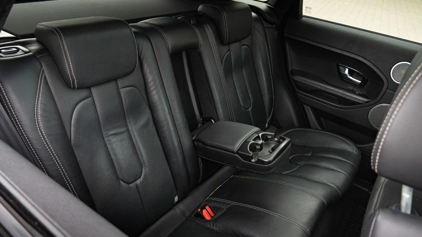 Land Rover Range Rover Evoque 2.2 Dynamic, снимка 12 - Автомобили и джипове - 54542501