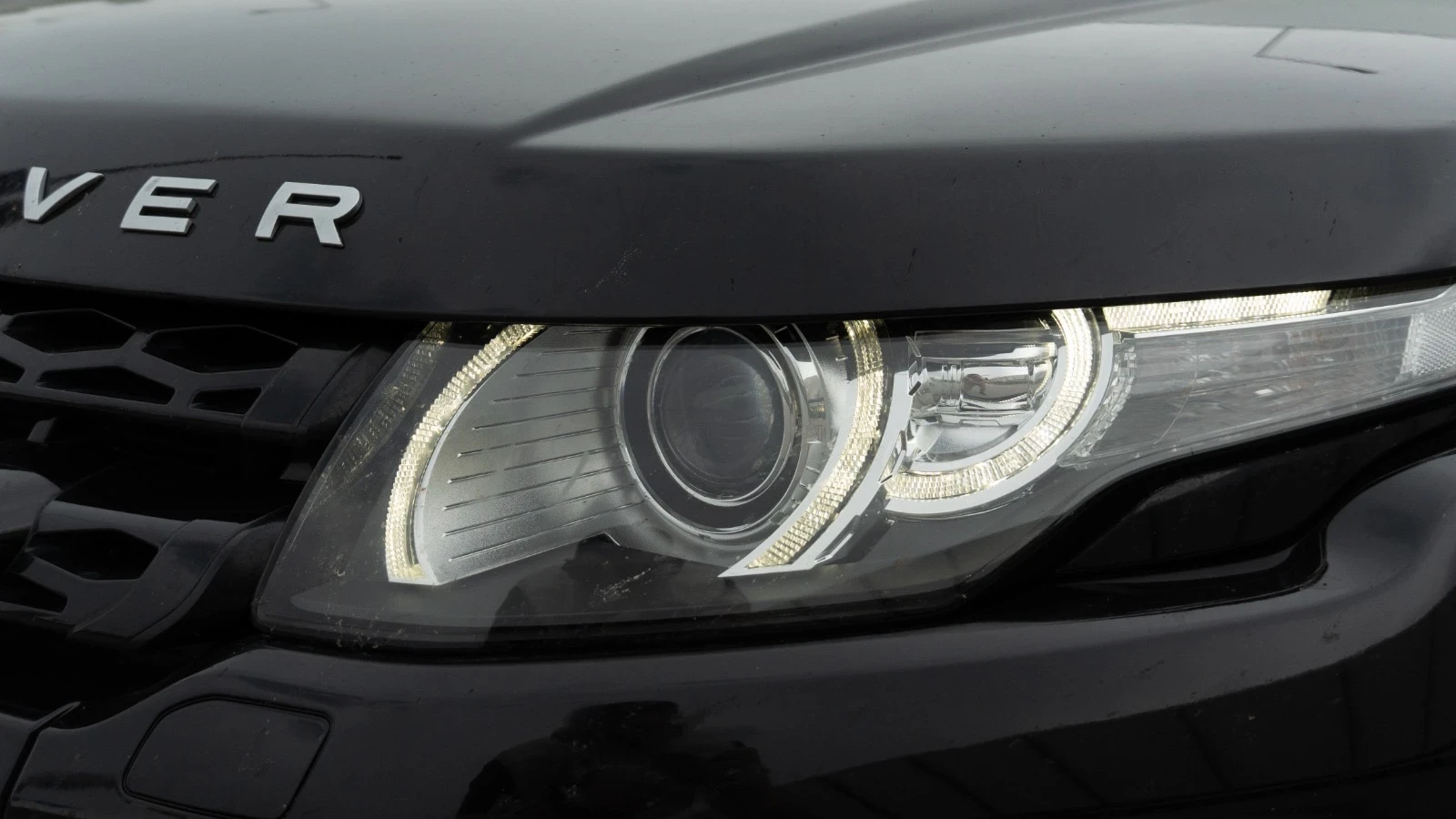 Land Rover Range Rover Evoque 2.2 Dynamic, снимка 5 - Автомобили и джипове - 54542501