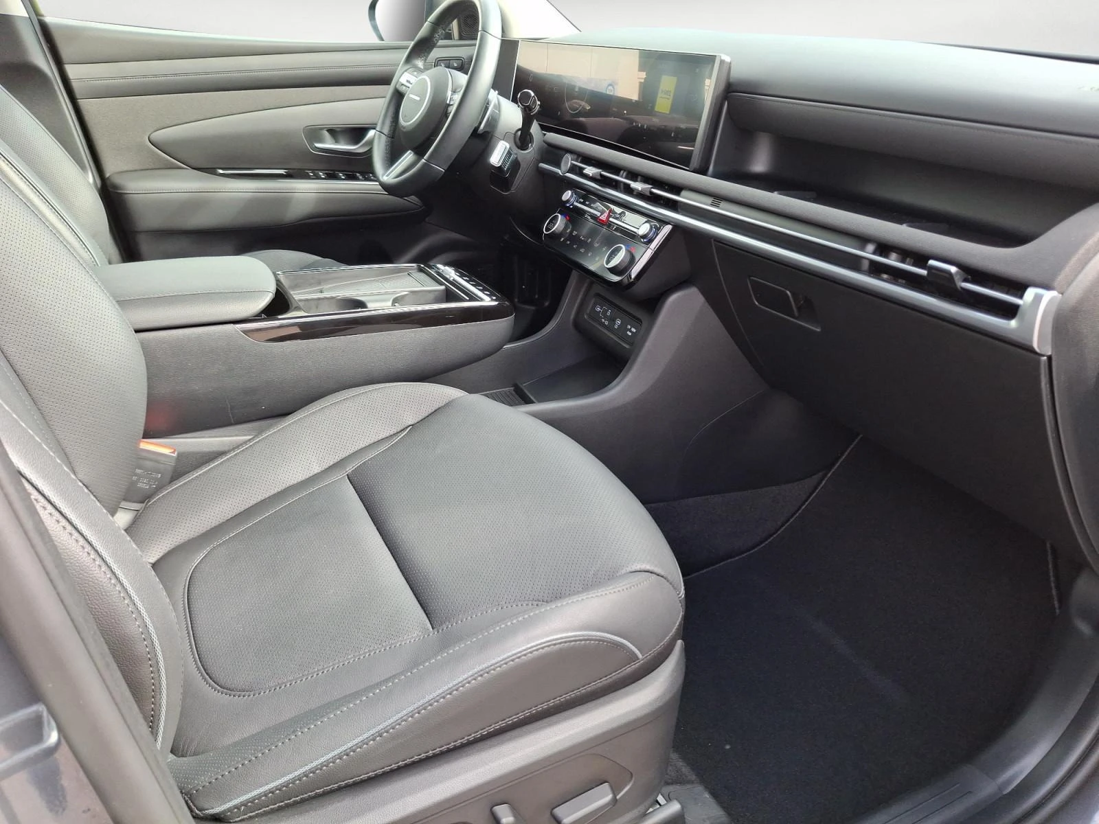 Hyundai Tucson / 4WD / FACELIFT / PRIME / PLUG-IN / 360 / KRELL /, снимка 5 - Автомобили и джипове - 54780835