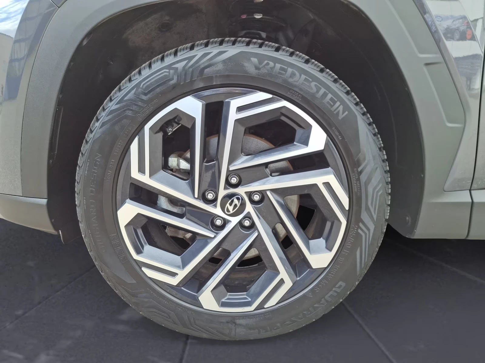 Hyundai Tucson / 4WD / FACELIFT / PRIME / PLUG-IN / 360 / KRELL /, снимка 6 - Автомобили и джипове - 54780835