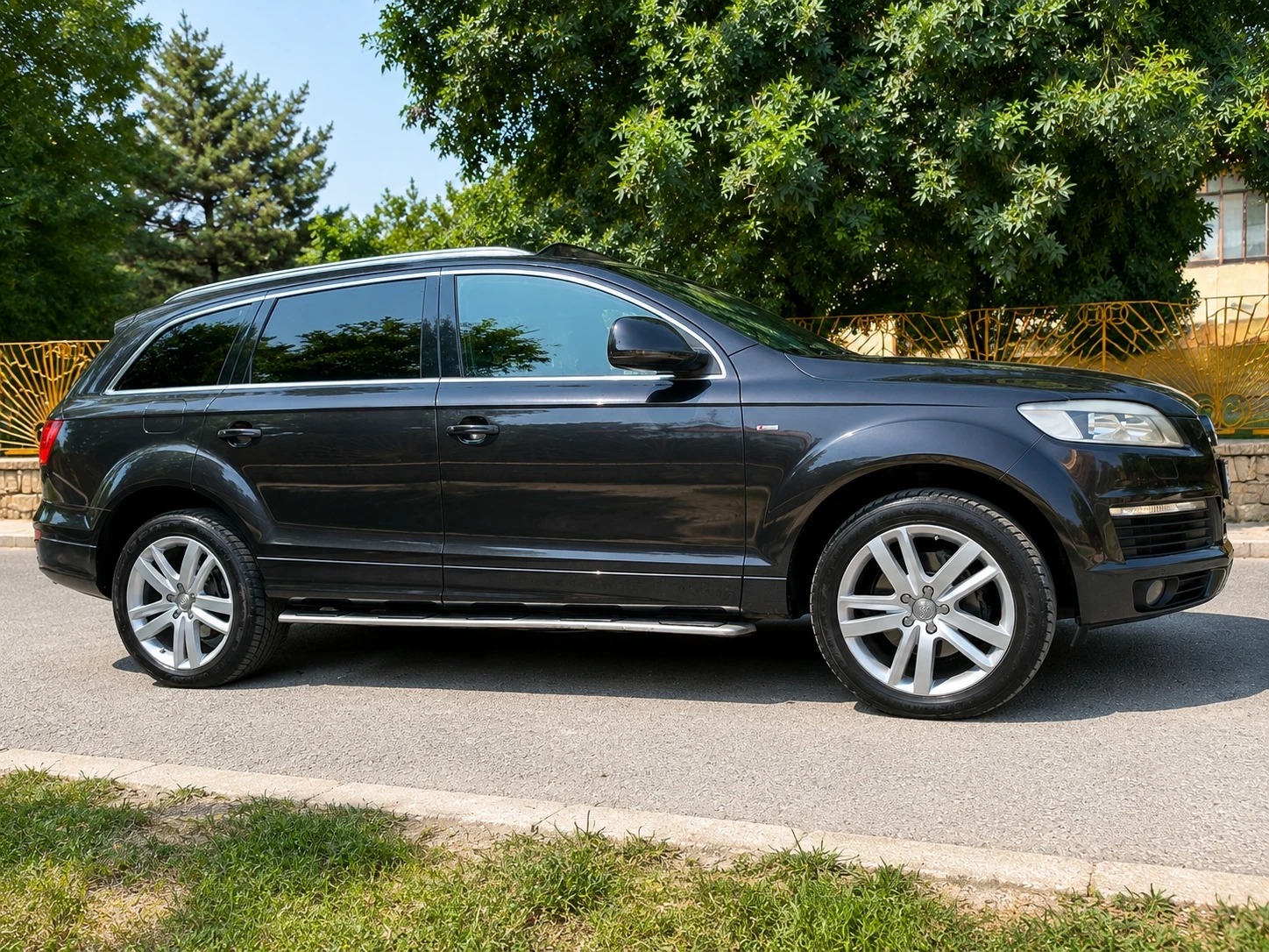 Audi Q7 | Mobile.bg � ����������� 3