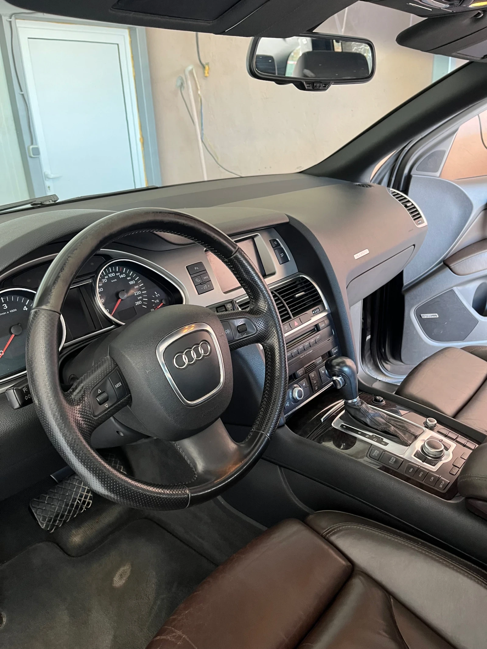 Audi Q7 | Mobile.bg � ����������� 7