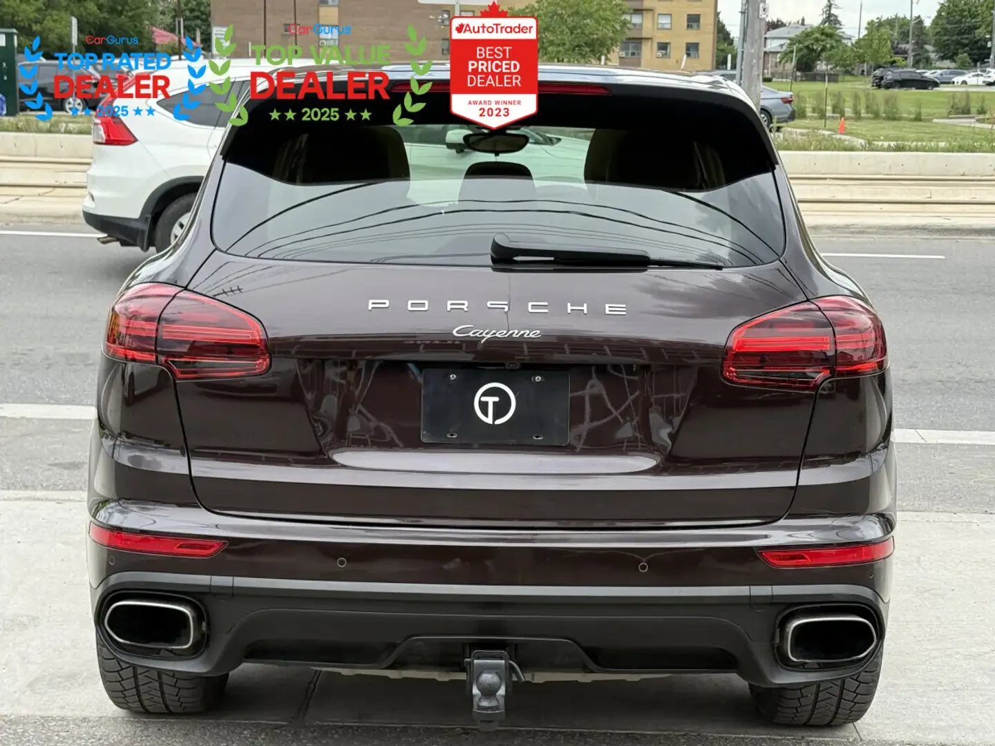 Porsche Cayenne 360КАМЕРА* ПАНОРАМА* ЕДИН* СОБСТВЕНИК* PREMIUM* , снимка 6 - Автомобили и джипове - 55058711