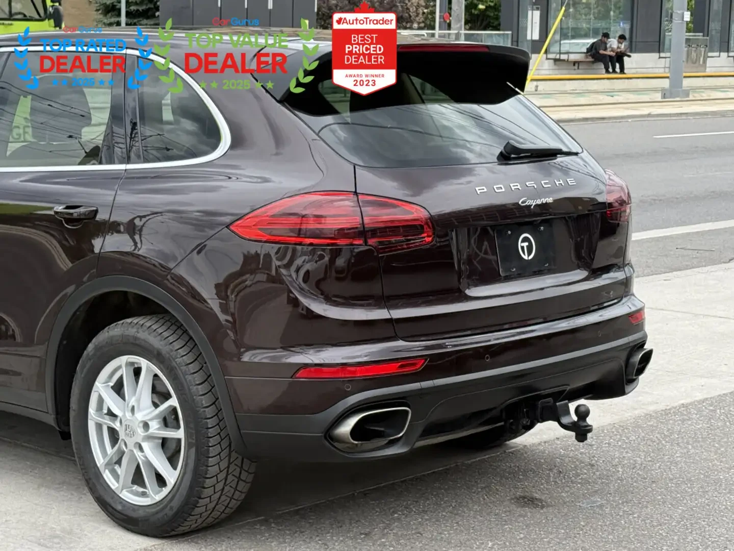 Porsche Cayenne 360КАМЕРА* ПАНОРАМА* ЕДИН* СОБСТВЕНИК* PREMIUM* , снимка 4 - Автомобили и джипове - 55058711