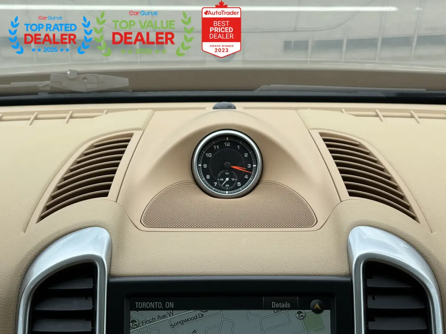 Porsche Cayenne 360КАМЕРА* ПАНОРАМА* ЕДИН* СОБСТВЕНИК* PREMIUM* , снимка 10 - Автомобили и джипове - 55058711