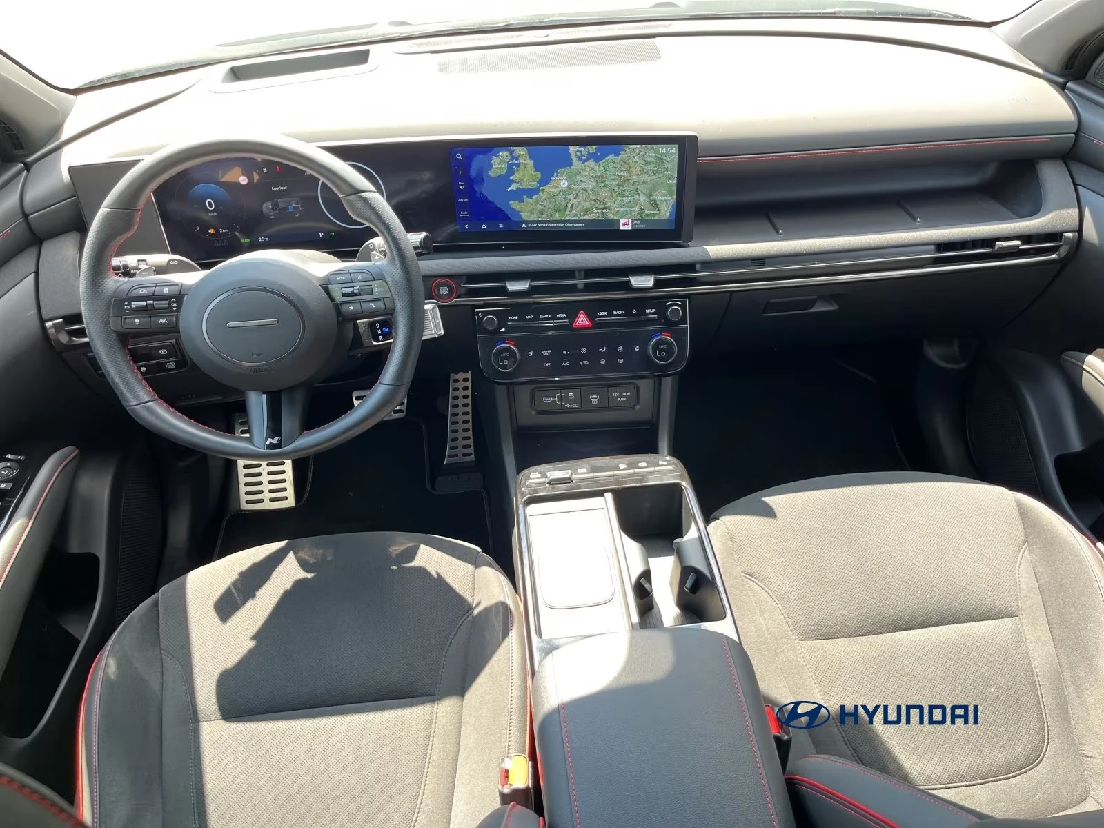 Hyundai Tucson N-LINE/215HP/4WD/MATRIX/CAM/HUD/NAVI/LED/471q