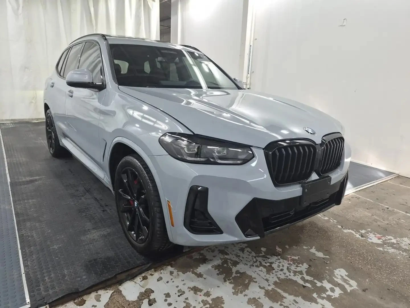 BMW X3 xDrive 30i M-Sport* BSM* НАВИ* ПАНО* АВТОКРЕДИТ