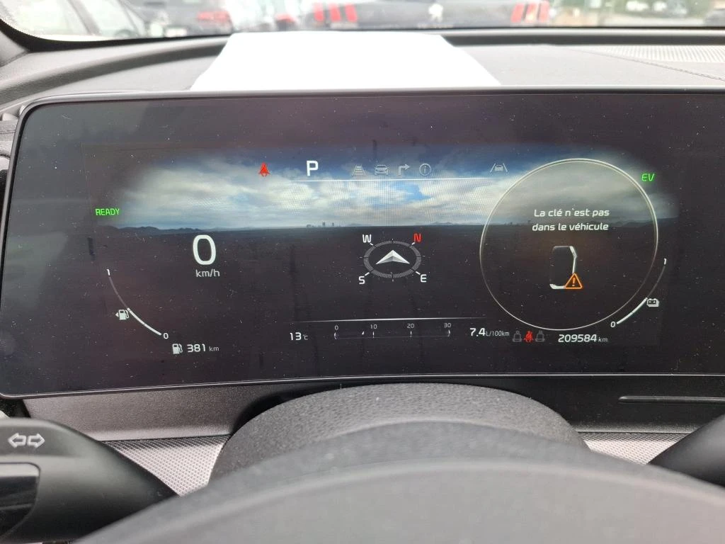 Kia Sportage * ОЧАКВАН ВНОС *  GT-LINE PREMIUM  , снимка 6 - Автомобили и джипове - 55754259