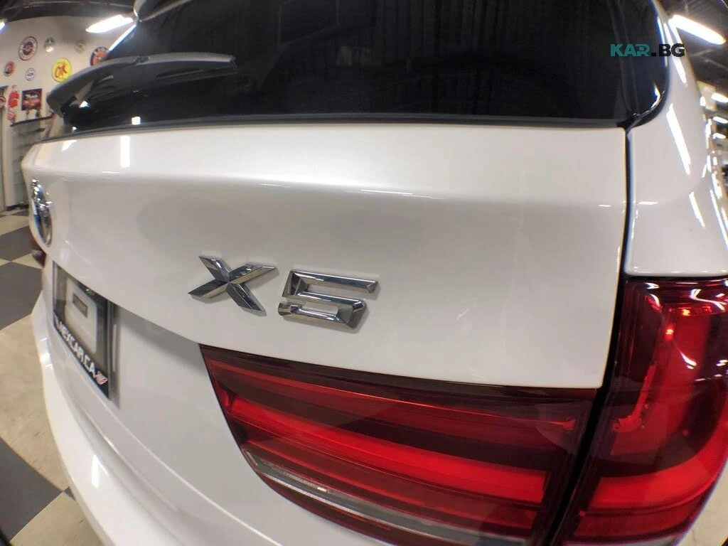 BMW X5 xDrive35i* АвтоКредит * (Цена до БГ), снимка 13 - Автомобили и джипове - 55754748