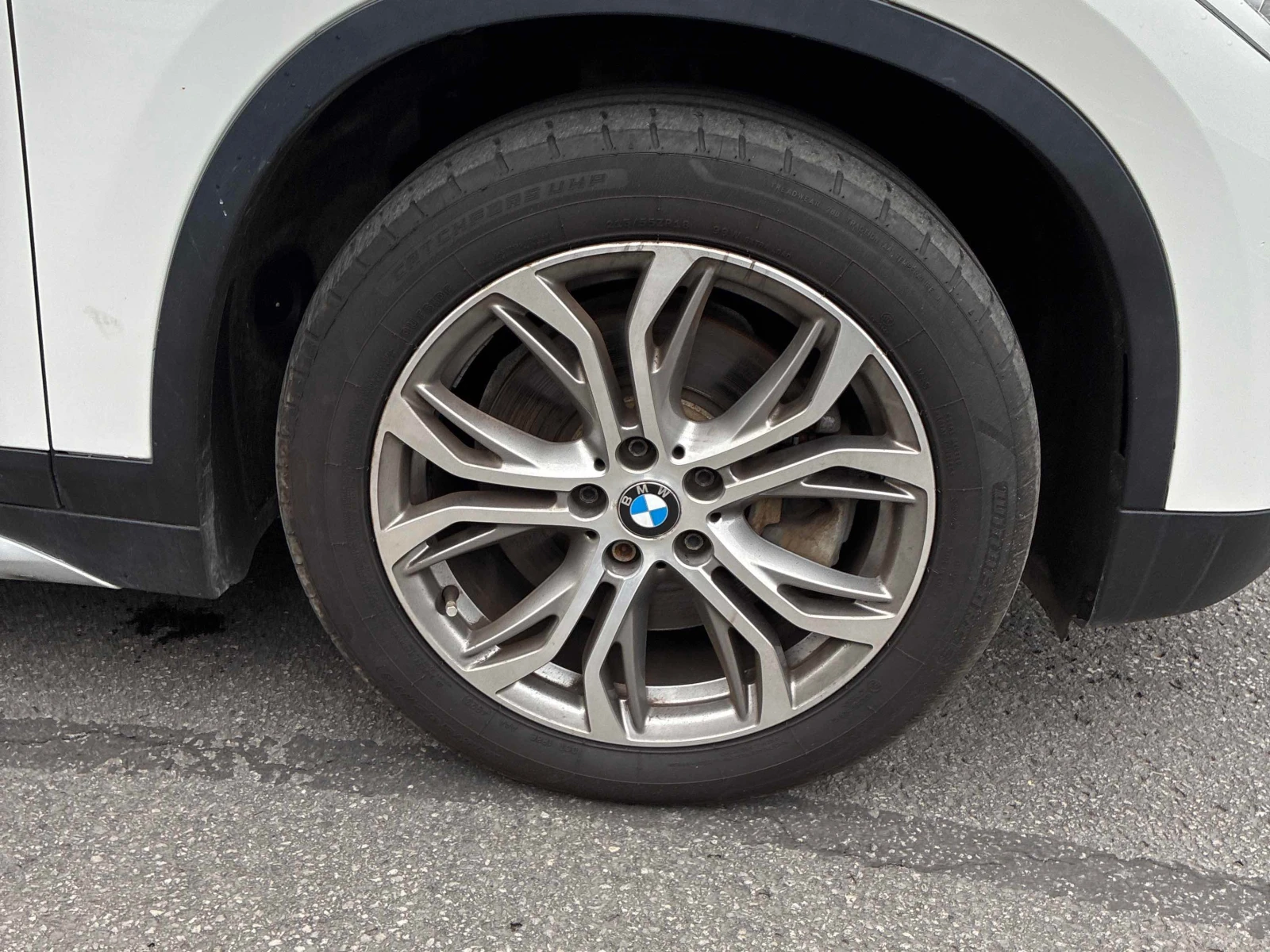BMW X1 * xDrive28i * АВТОКРЕДИТ БЕЗ ПЪРВОНАЧАЛНА ВНОСКА, снимка 6 - Автомобили и джипове - 56018643