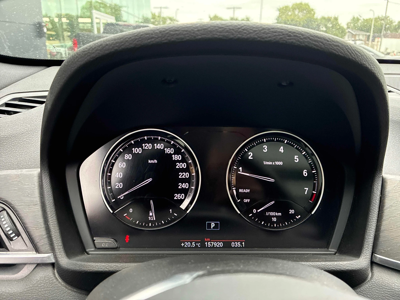 BMW X1 * xDrive28i * АВТОКРЕДИТ БЕЗ ПЪРВОНАЧАЛНА ВНОСКА, снимка 9 - Автомобили и джипове - 56018643