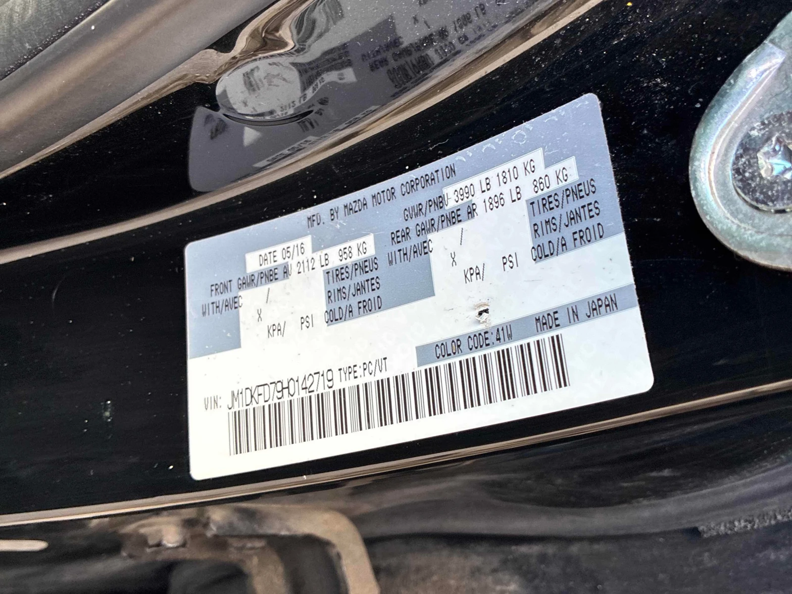 Mazda CX-3 * GT * CARFAX * ОПЦИЯ ЗА ФИНАНСИРАНЕ , снимка 10 - Автомобили и джипове - 56080299