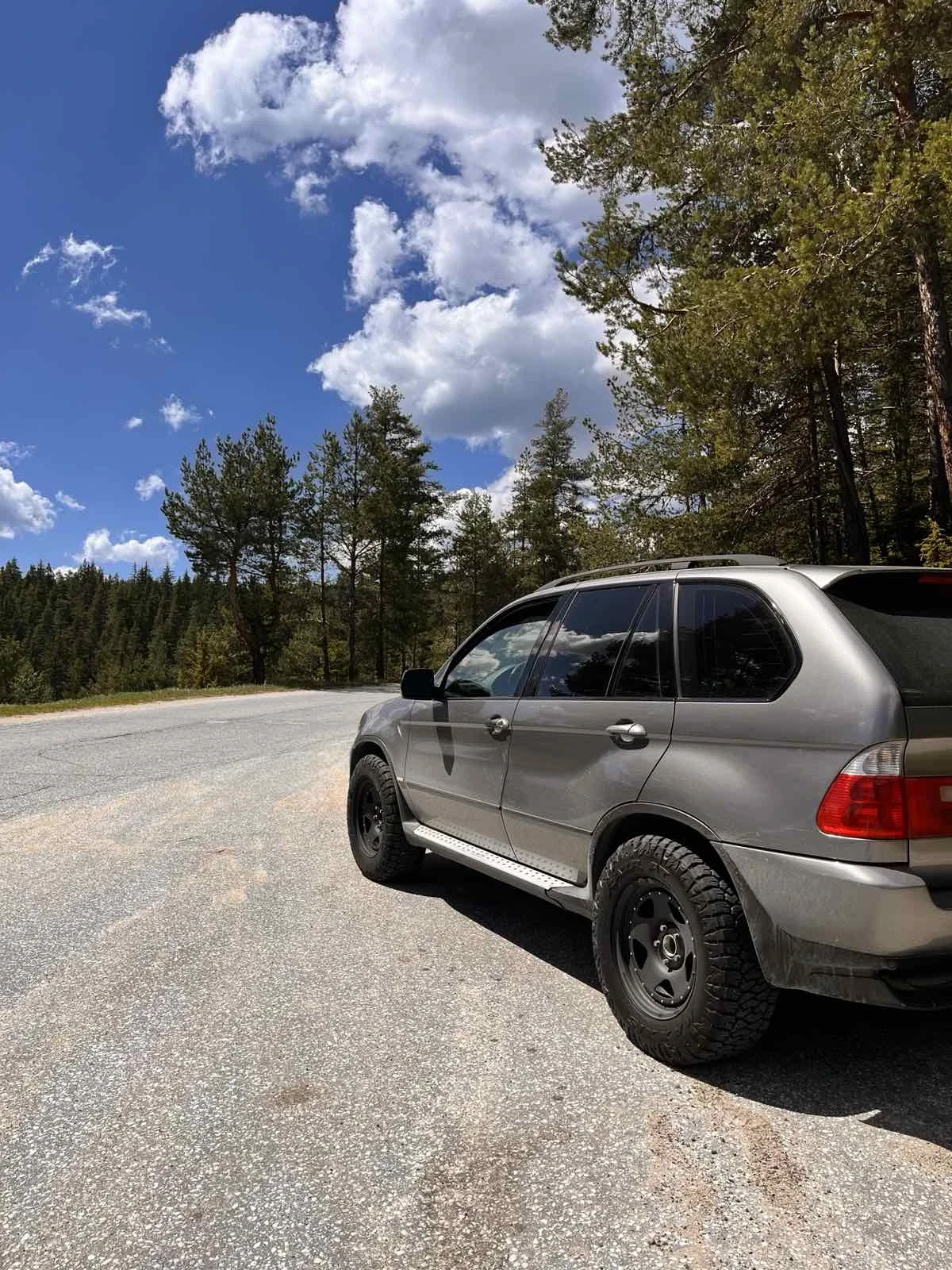 BMW X5, снимка 5 - Автомобили и джипове - 56312592