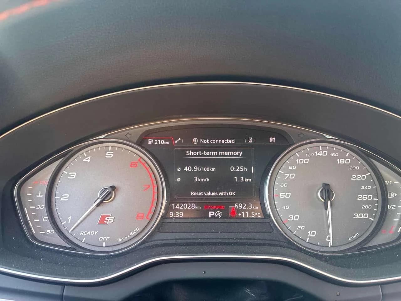 Audi SQ5 * Progressiv * CARFAX * ������ ���������������� *  | Mobile.bg � ����������� 8