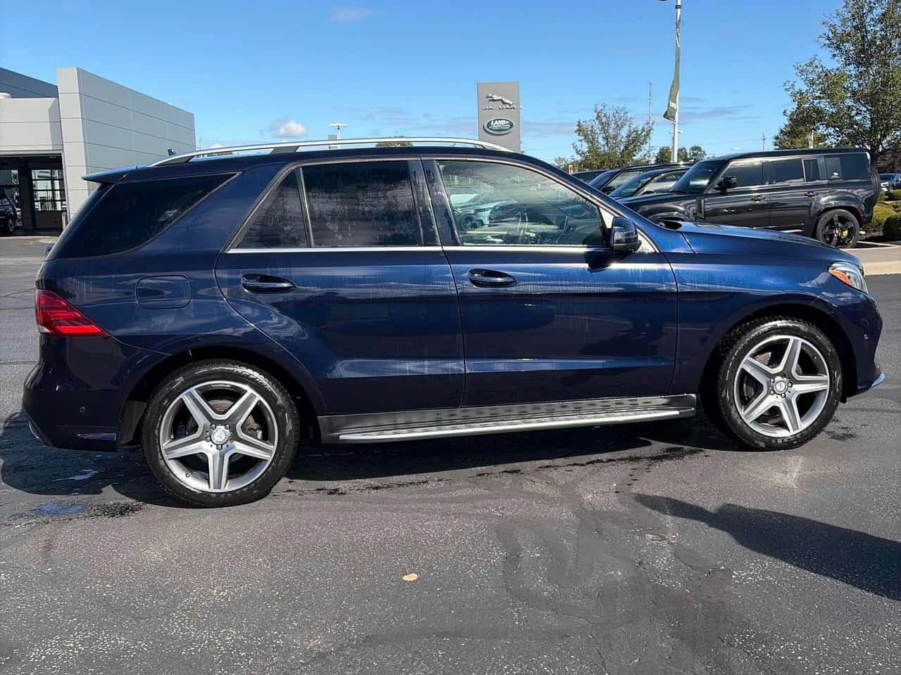Mercedes-Benz GLE * 350d * CARFAX * ��� ������������ ������ | Mobile.bg � ����������� 4