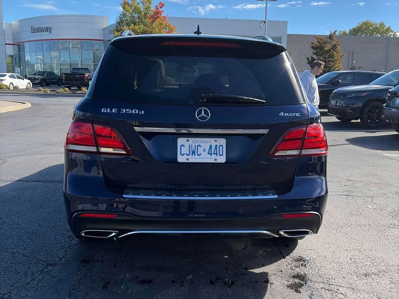 Mercedes-Benz GLE * 350d * CARFAX * ��� ������������ ������ | Mobile.bg � ����������� 5