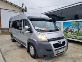 Peugeot Boxer 3.0   17 места, снимка 1