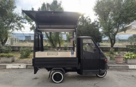 Piaggio Ape, снимка 2