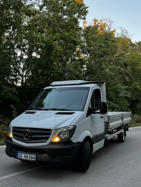 Mercedes-Benz 316, снимка 5
