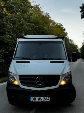 Mercedes-Benz 316, снимка 4
