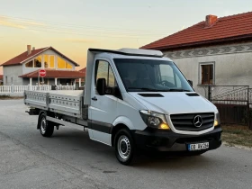 Mercedes-Benz 316, снимка 1