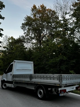 Mercedes-Benz 316, снимка 6