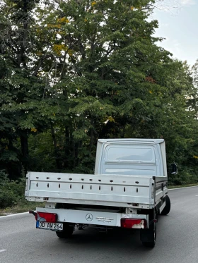 Mercedes-Benz 316, снимка 7