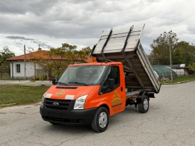 Ford Transit 2.4 , снимка 1