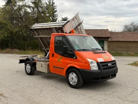 Ford Transit 2.4 , снимка 3