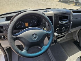 Mercedes-Benz Sprinter 313 9 местен, Климатик, снимка 10