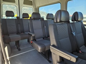 Mercedes-Benz Sprinter 313 9 местен, Климатик, снимка 13