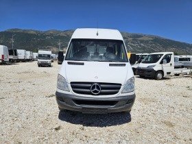 Mercedes-Benz Sprinter 313 9 местен, Климатик, снимка 8