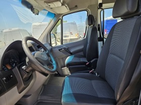 Mercedes-Benz Sprinter 313 9 местен, Климатик, снимка 9