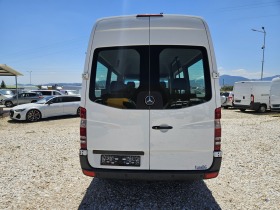 Mercedes-Benz Sprinter 313 9 местен, Климатик, снимка 4