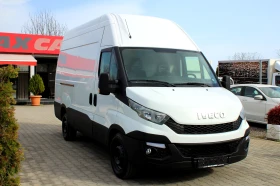 Iveco Daily СОБСТВЕН ЛИЗИНГ, снимка 2