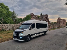 Peugeot Boxer 3.0   17 места, снимка 9