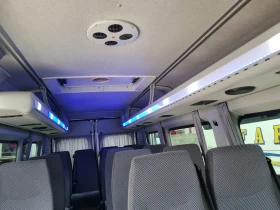Peugeot Boxer 3.0   17 места, снимка 5
