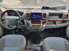 Peugeot Boxer 3.0   17 места, снимка 4