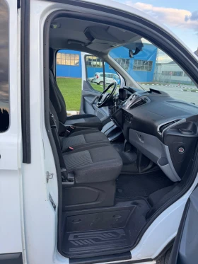 Ford Transit Custom 9   6 | Mobile.bg    7