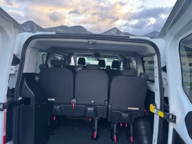 Ford Transit Custom 9   6 | Mobile.bg    11